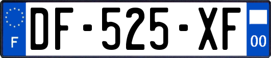 DF-525-XF