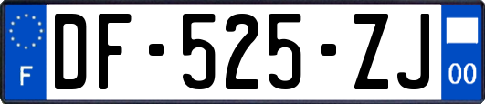 DF-525-ZJ