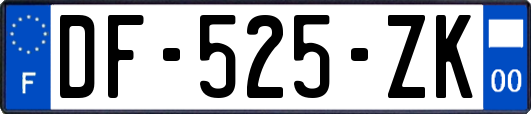 DF-525-ZK