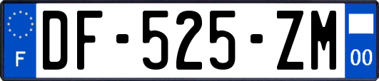 DF-525-ZM