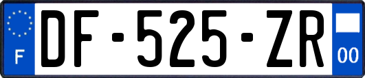 DF-525-ZR