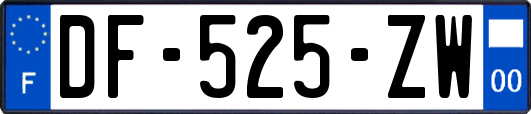 DF-525-ZW