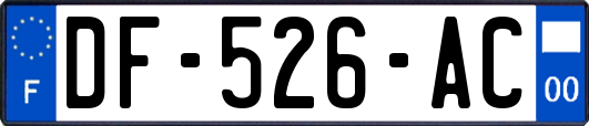 DF-526-AC