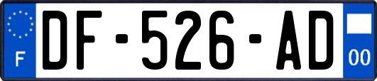 DF-526-AD