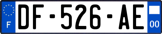 DF-526-AE