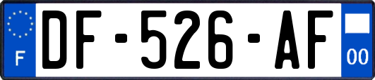 DF-526-AF