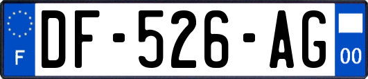 DF-526-AG