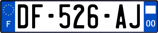 DF-526-AJ