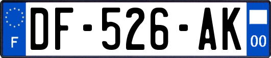 DF-526-AK