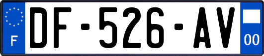 DF-526-AV