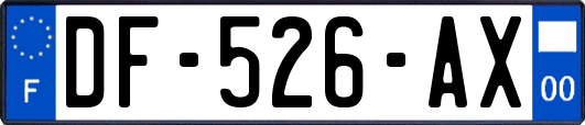 DF-526-AX