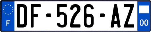 DF-526-AZ