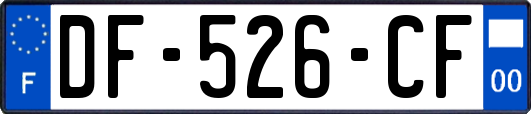 DF-526-CF