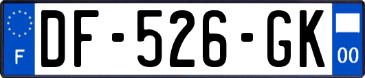 DF-526-GK