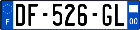 DF-526-GL
