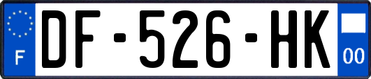 DF-526-HK