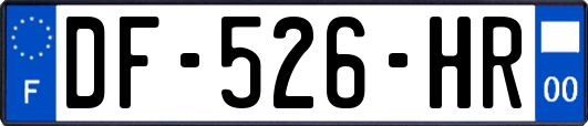 DF-526-HR