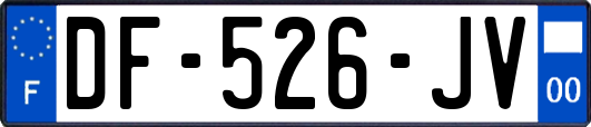 DF-526-JV