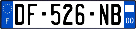 DF-526-NB