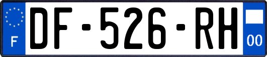 DF-526-RH