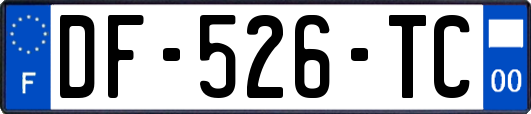 DF-526-TC