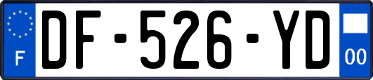 DF-526-YD