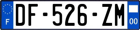 DF-526-ZM