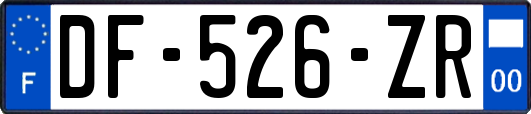 DF-526-ZR