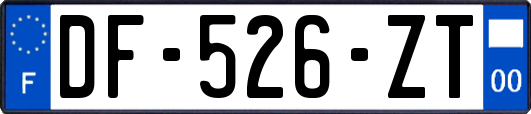 DF-526-ZT