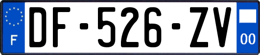 DF-526-ZV