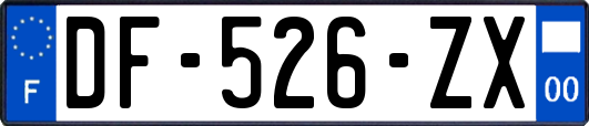 DF-526-ZX