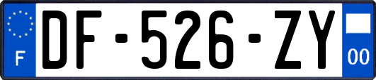 DF-526-ZY