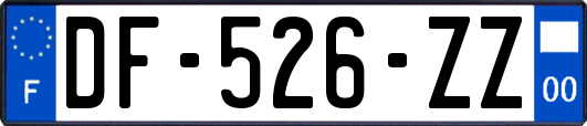 DF-526-ZZ