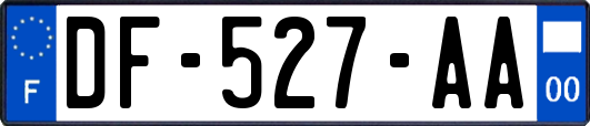 DF-527-AA