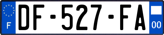 DF-527-FA