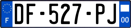 DF-527-PJ