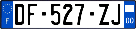 DF-527-ZJ