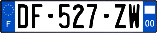 DF-527-ZW