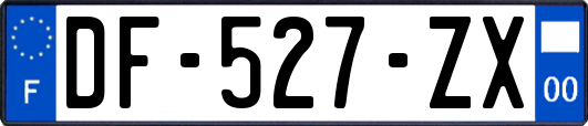 DF-527-ZX