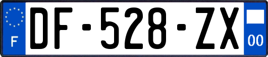 DF-528-ZX