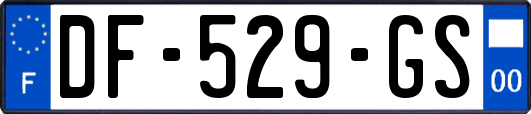 DF-529-GS