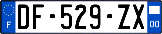 DF-529-ZX