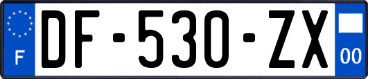 DF-530-ZX