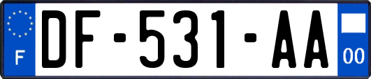 DF-531-AA