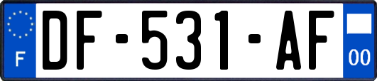 DF-531-AF