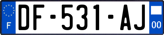 DF-531-AJ