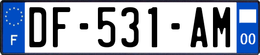 DF-531-AM