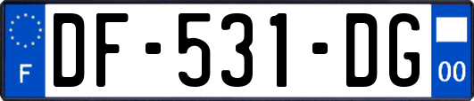 DF-531-DG
