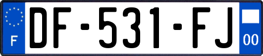 DF-531-FJ