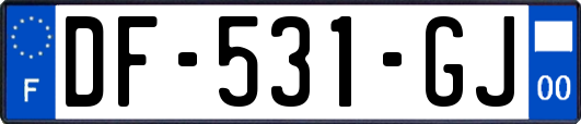DF-531-GJ
